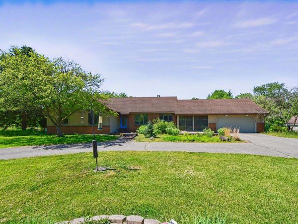 2574 Buttrick Avenue SE, Ada, MI 49301