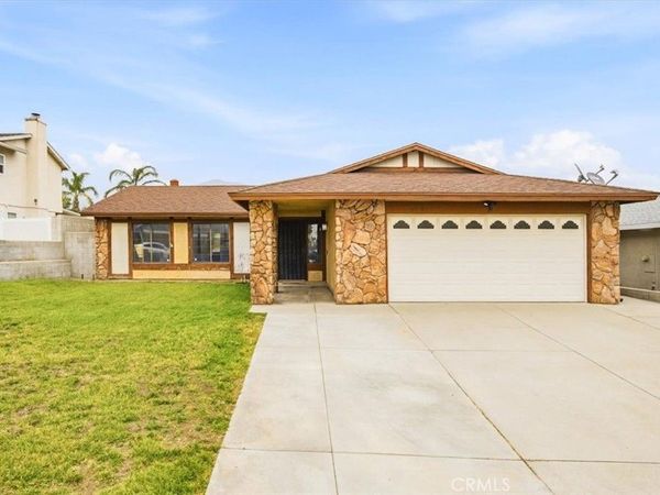 2575 Mimosa Drive , San Bernardino, CA 92407