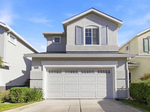 7589 Odyssey Way , Dublin, CA 94568