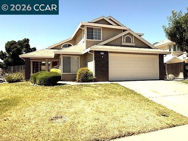 8278 Olander Way, Sacramento, CA 95828 Main Photo