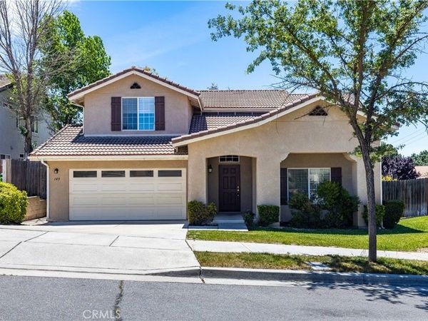 145 Via Camelia, Paso Robles, CA 93446