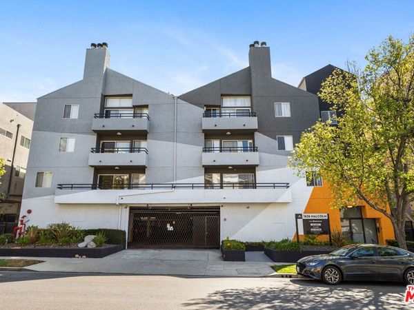 1626 Malcolm Avenue , Unit 205, Los Angeles, CA 90024