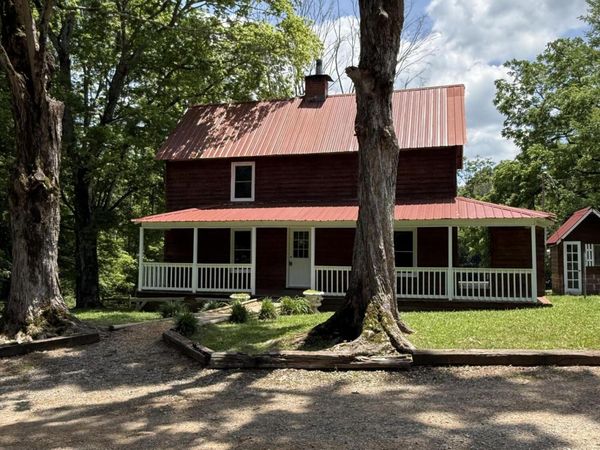 422 County Road 728 (15 acres) , Riceville, TN 37370