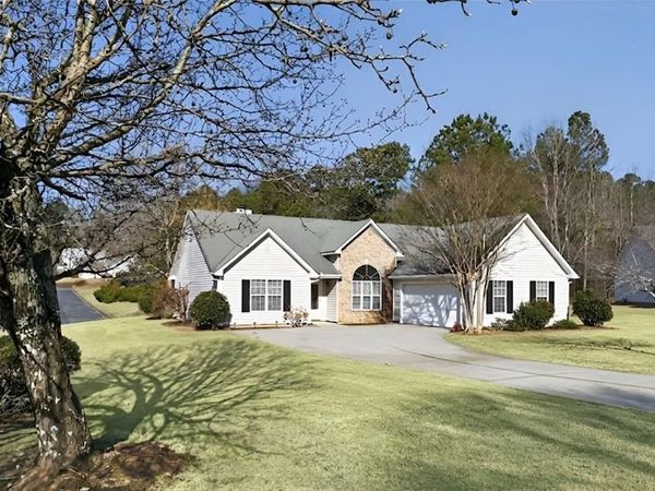 5186 Sudbury Point Lane , Sugar Hill, GA 30518