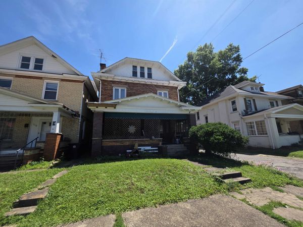 1120 10th Street, Huntington, WV 25701