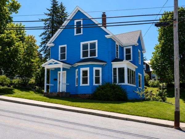 300 Hillside Avenue, Berlin, NH 03570