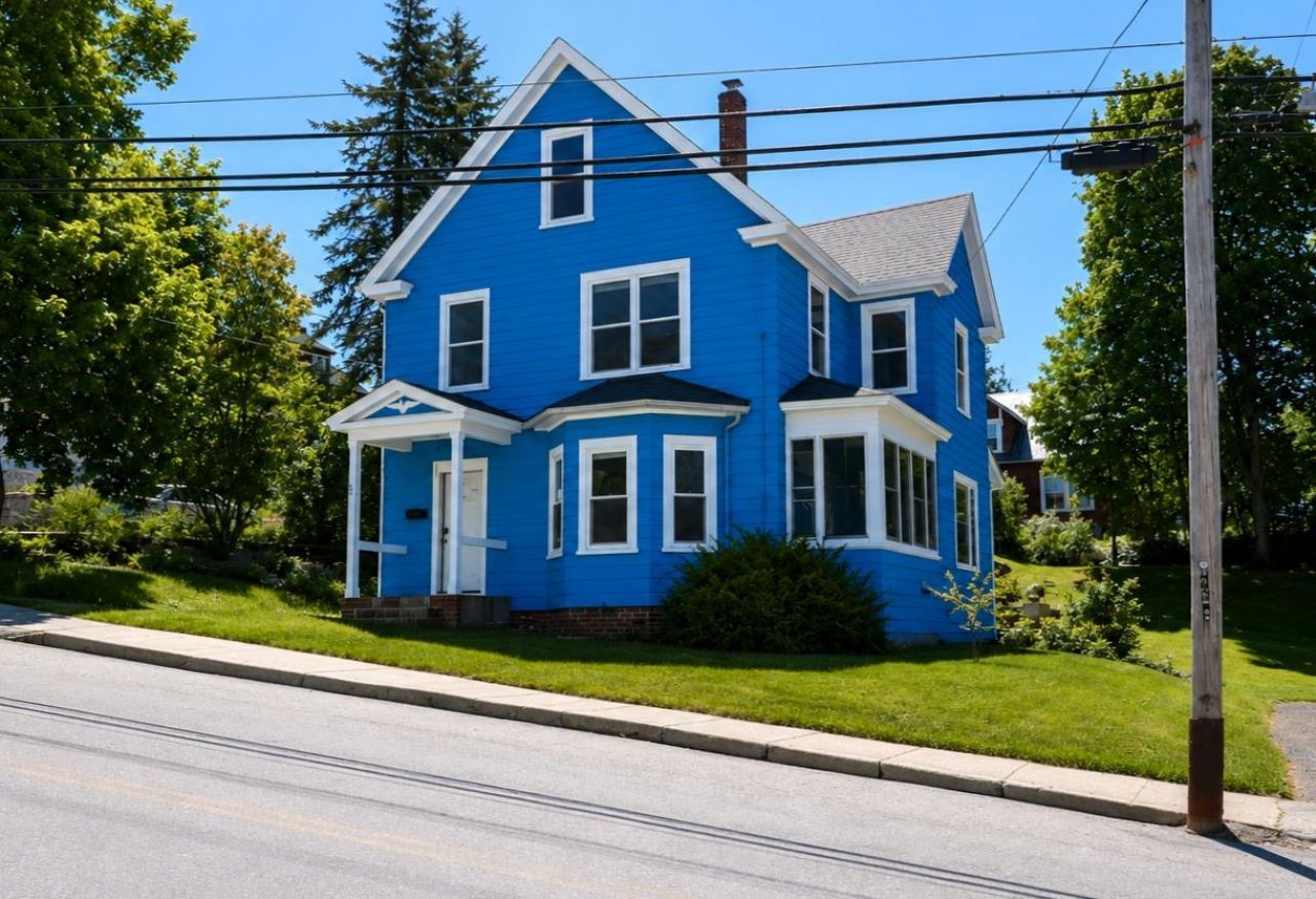 300 Hillside Avenue Berlin, NH 03570