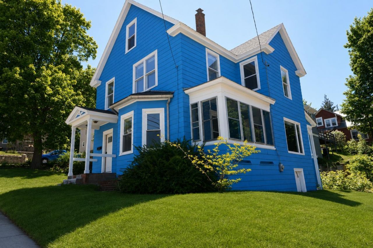 300 Hillside Avenue Berlin, NH 03570
