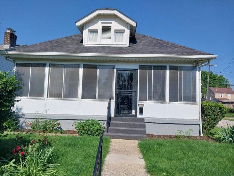 1123 Seymour Avenue , Columbus, OH 43206 Photo 1
