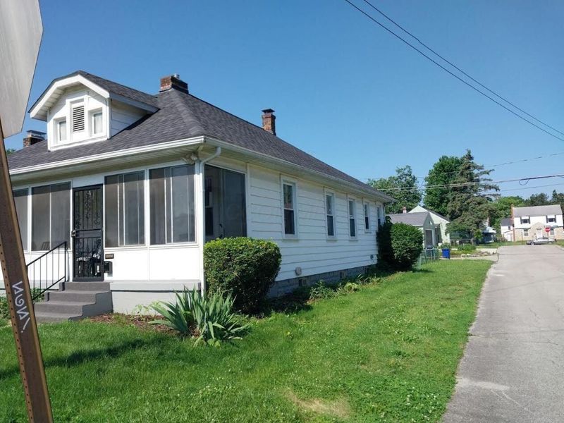 1123 Seymour Avenue , Columbus, OH 43206 Photo 22