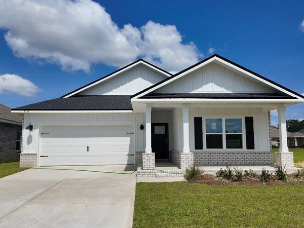 8166 Fir Tree Drive, Milton, FL 32583