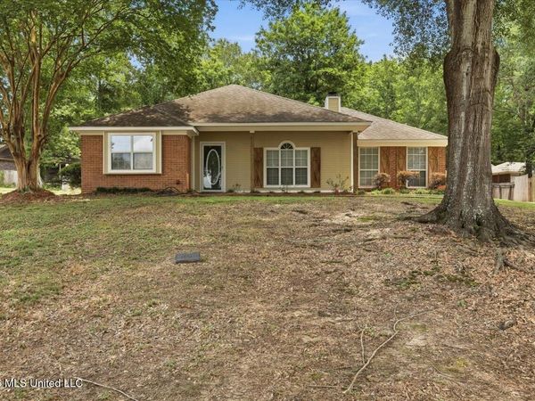 610 Windward Lane, Richland, MS 39218