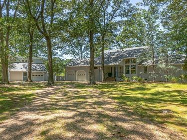621 Harbor Drive, REEDVILLE, VA 22539