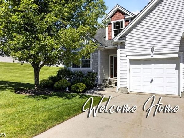 13 Fairchild Ln, Wantage, NJ 07461