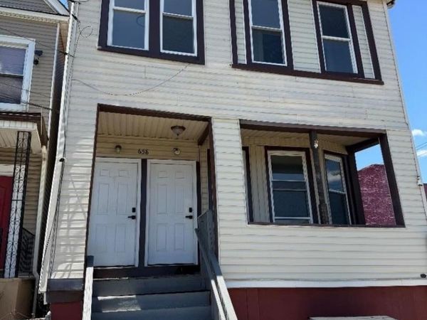 658 Magnolia Ave, Unit 1, Elizabeth, NJ 07206