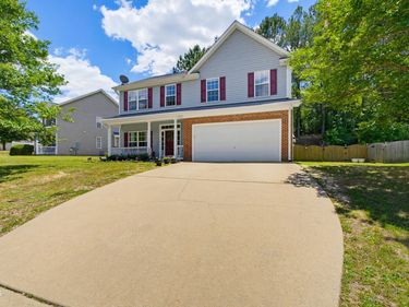 701 Hay River Street, Garner, NC 27529