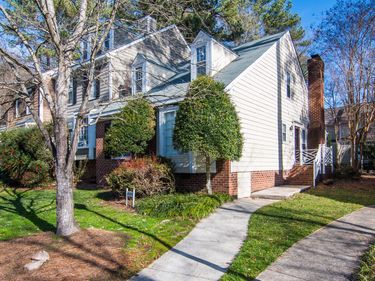 4509 Hershey Court, Raleigh, NC 27613