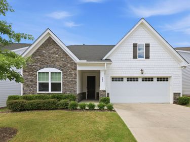 289 English Violet Lane, Raleigh, NC 27610