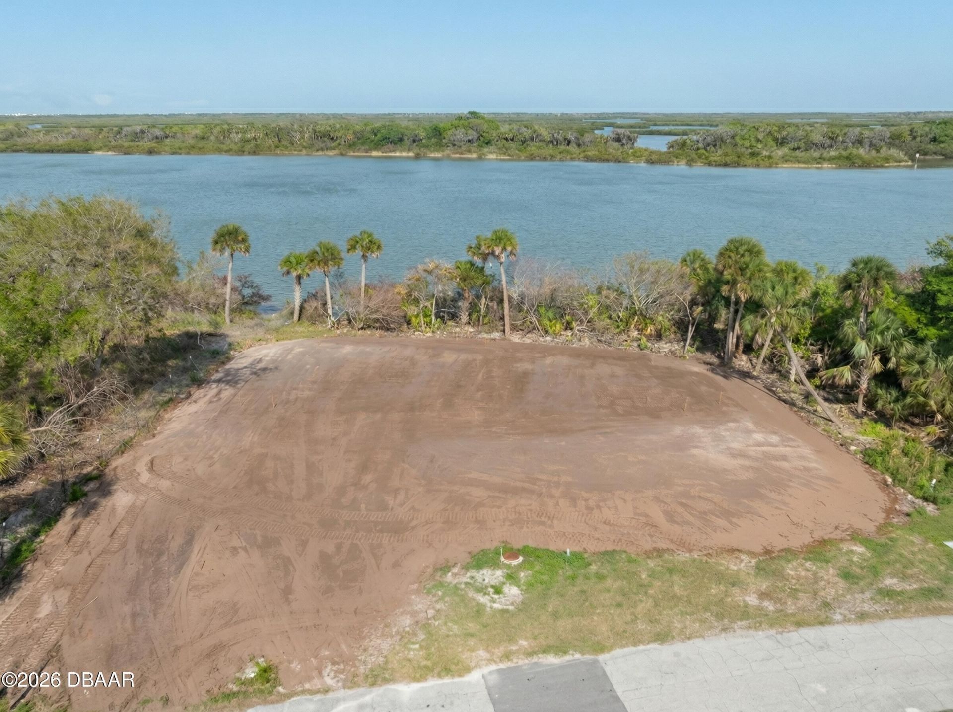 0 Jones Fish Camp Road, Edgewater, FL 32141 Photo