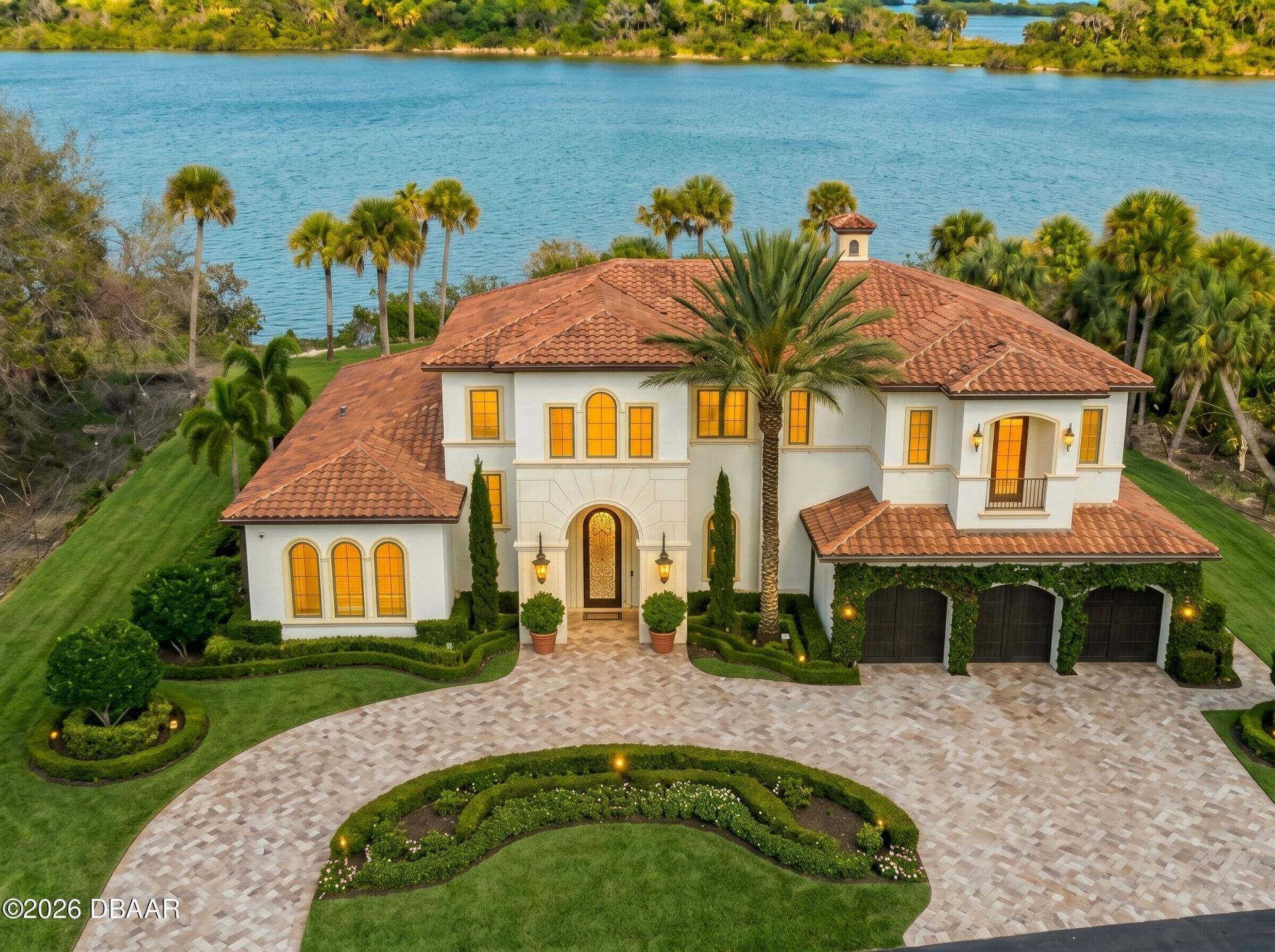 0 Jones Fish Camp Road, Edgewater, FL 32141 Photo