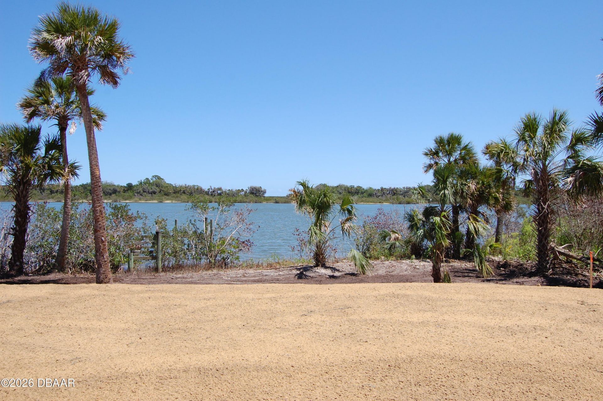 0 Jones Fish Camp Road, Edgewater, FL 32141 Photo