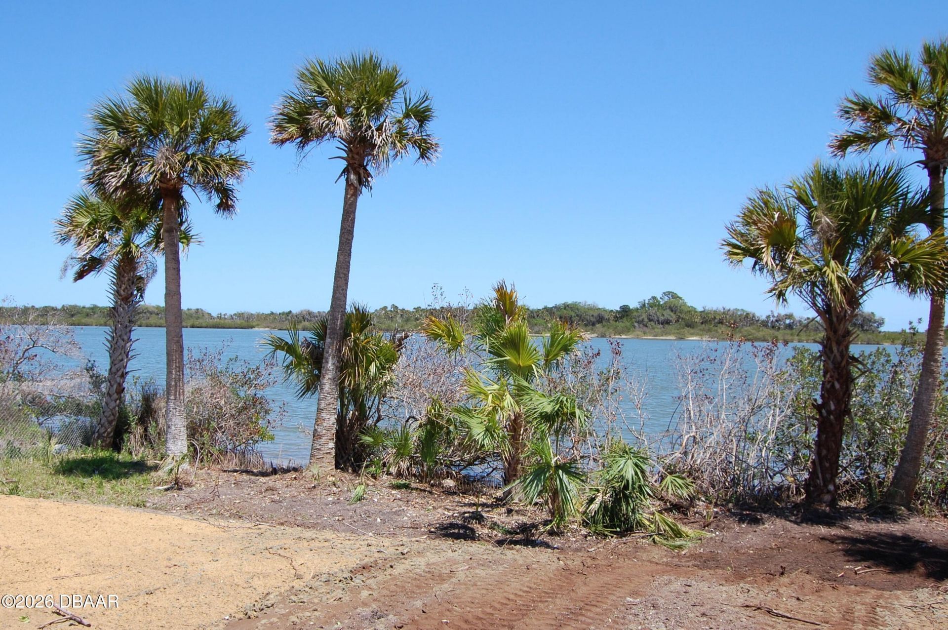 0 Jones Fish Camp Road, Edgewater, FL 32141 Photo