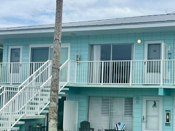 541 S Peninsula Ave #A 14 , New Smyrna Beach, FL 32169