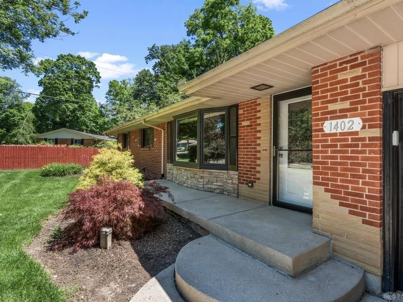 1402 Fudge Drive, Beavercreek, OH 45434 Photo 10