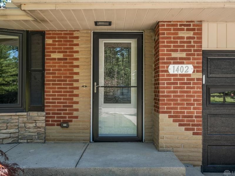 1402 Fudge Drive, Beavercreek, OH 45434 Photo 11