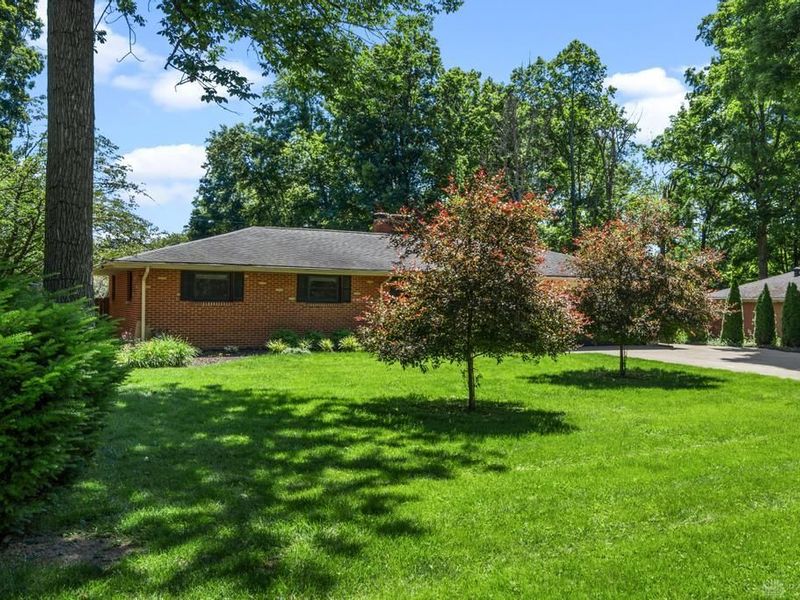 1402 Fudge Drive, Beavercreek, OH 45434 Photo 3