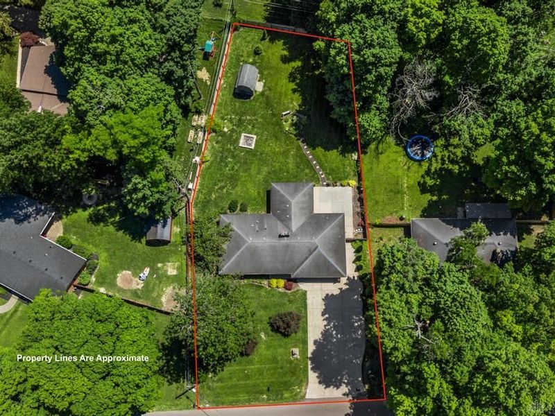 1402 Fudge Drive, Beavercreek, OH 45434 Photo 46