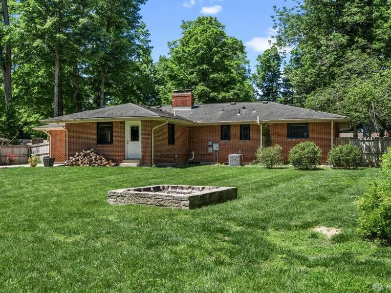 1402 Fudge Drive, Beavercreek, OH 45434 Photo 5