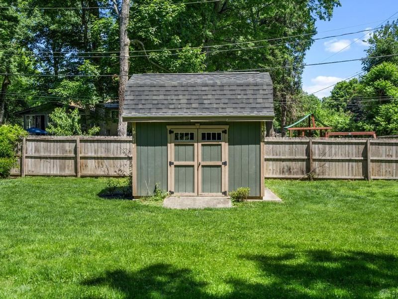 1402 Fudge Drive, Beavercreek, OH 45434 Photo 7