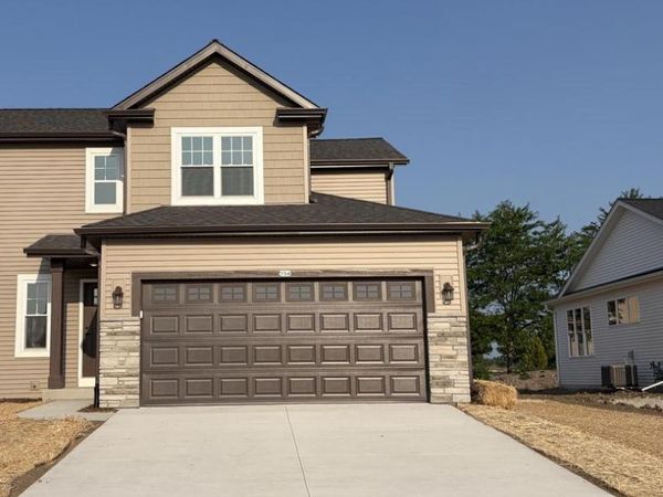 754 Pleasant Park COURT, Johnson Creek, WI 53038