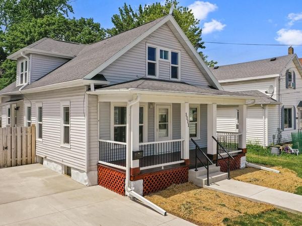 1111 MERRILL STREET, Oshkosh, WI 54901