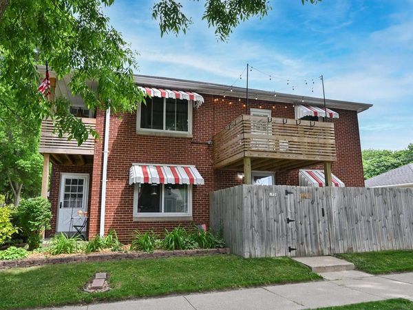 8730 W Hadley STREET, Milwaukee, WI 53222