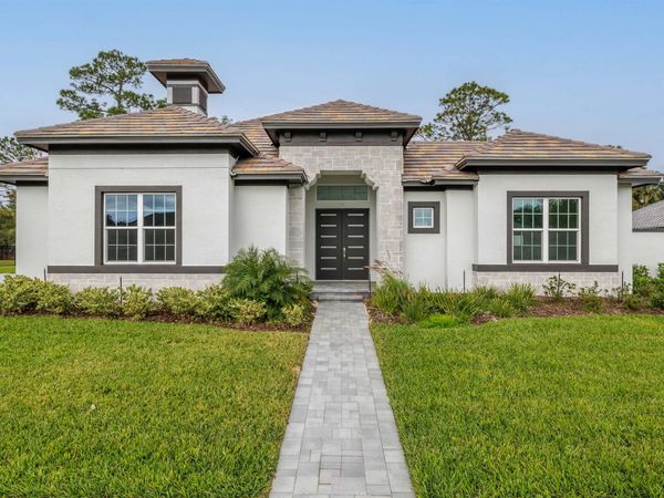 109 New Leatherwood Drive, Palm Coast, FL 32137