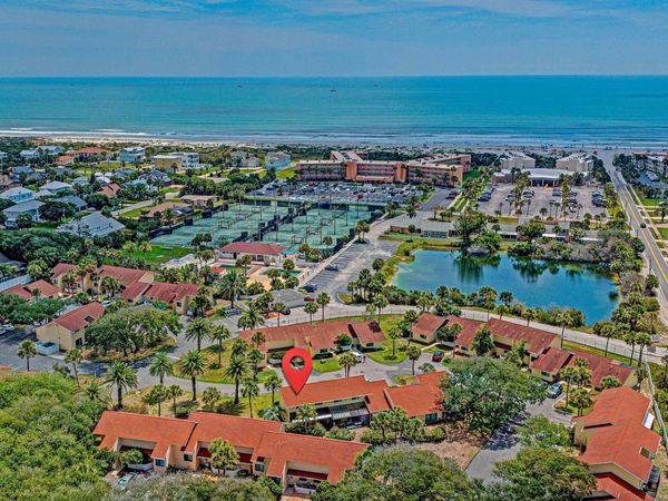 3960 A1a S, Unit 636, St Augustine, FL 32080