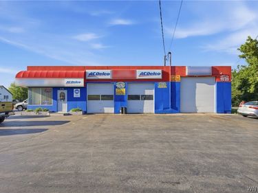3519 Broadway Street , Buffalo, NY 14227