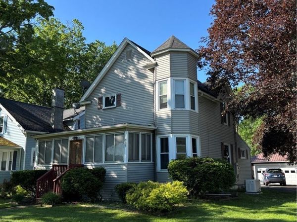 191 Front Avenue , Salamanca, NY 14779