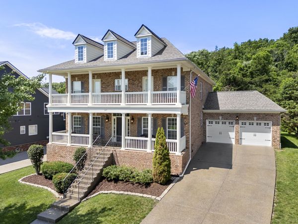 327 Wandering Cir, Franklin, TN 37067