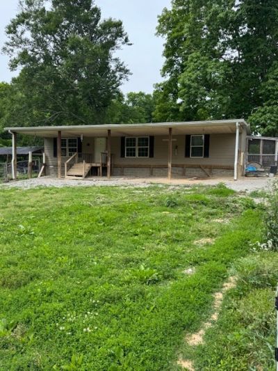 519 Bennett Hill Rd , Red Boiling Springs, TN 37150 Main Photo