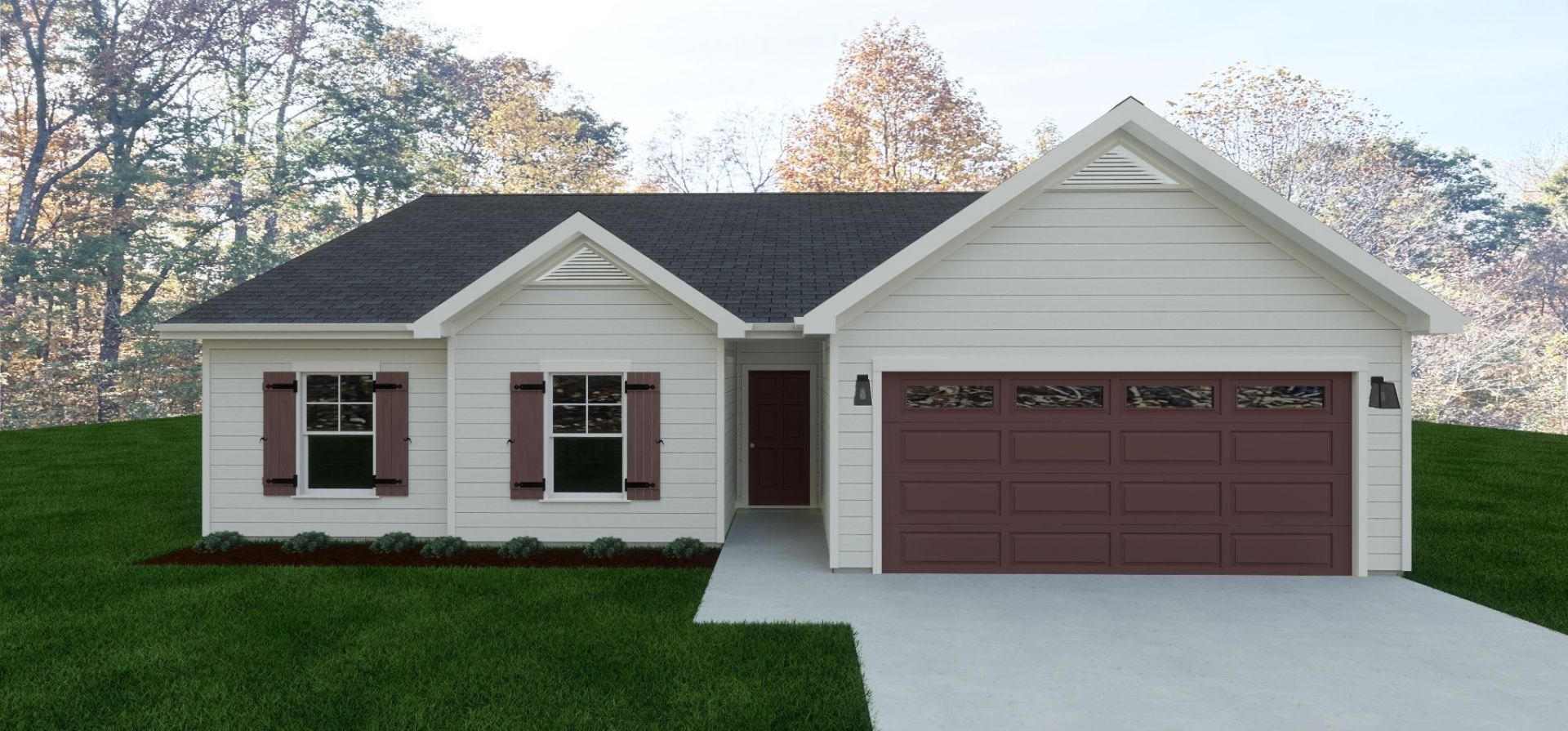 40 Stillwater Way , Tullahoma, TN 37388 Main Photo