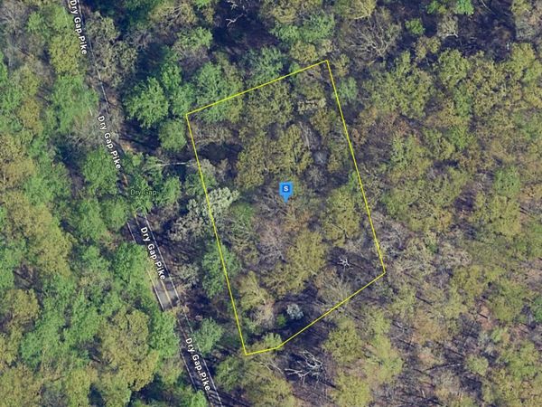 1430 Dry Gap Pike , Knoxville, TN 37918
