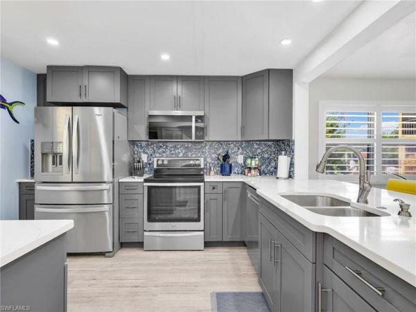 1112 SW 48th TER, Unit C101, CAPE CORAL, FL 33914
