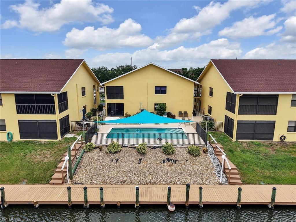 1112 SW 48th Ter, Unit C101, Cape Coral, FL 33914 Photo