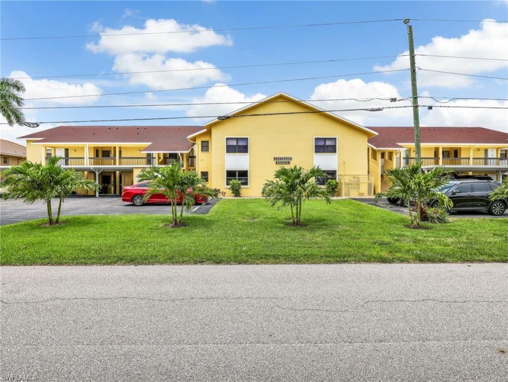1112 SW 48th Ter, Unit C101, Cape Coral, FL 33914 Photo