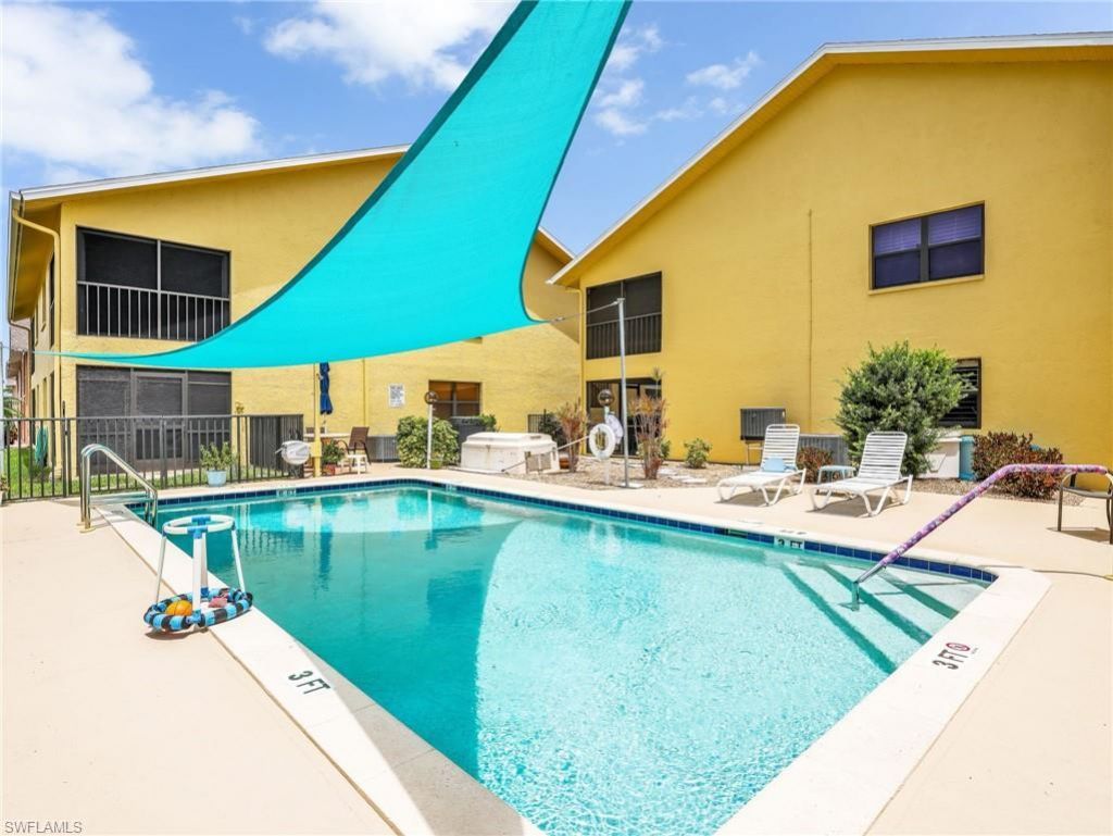 1112 SW 48th Ter, Unit C101, Cape Coral, FL 33914 Photo