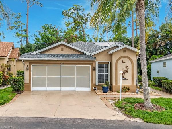 10735 San Tropez CIR , ESTERO, FL 33928