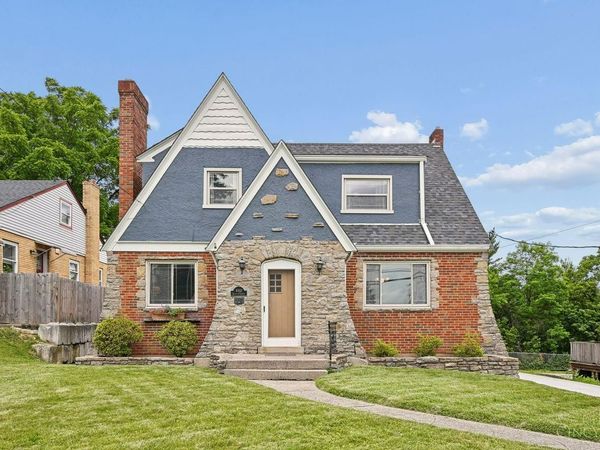 4448 Foley Road, Cincinnati, OH 45238